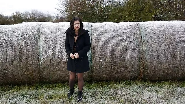 پورنو بدون ثبت نام  پیاده به محل ساخت و ساز عکس سکسی زن ومرد خارجی رفتیم